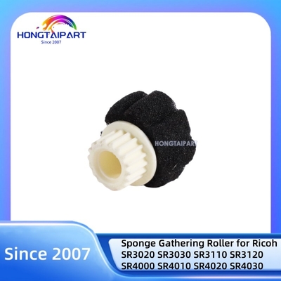 comprar Rodillo de Recogida de Esponja B8303503 B478-3503 B830-3503 B4783503 para Ricoh SR3020 SR3030 SR3110 SR3120 SR4000 SR4010 SR4020 SR4030 SR4040 SR4050 SR4060 SR4110 SR5000 SR5040 SR840 SR841 SR842 SR970 SR980 fabricación en línea