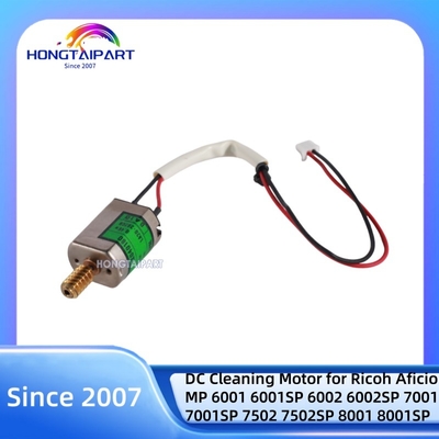 comprar Motor de limpieza DC AX040187 AX040190 AX04-0187 AX04-0190 para Ricoh Aficio MP 6001 6001SP 6002 6002SP 7001 7001SP 7502 7502SP 8001 8001SP 9001 9001SP 9002 9002SP fabricación en línea