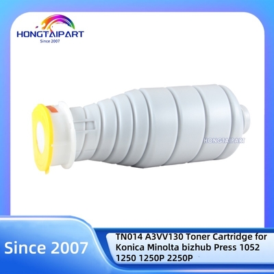 comprar Cartucho de tóner TN014 A3VV130 para Konica Minolta Bizhub Press 1052 1250 1250P 2250P fabricación en línea