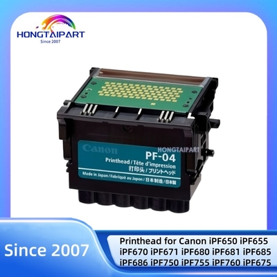 comprar Canon PF-04 3630B001 Cabeza de impresión para la serie iPF850 fabricación en línea