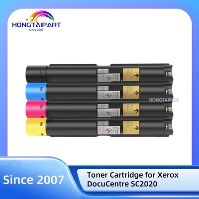 comprar Cartucho de tóner original Xerox DocuCentre SC2020 CT202242 CT202243 CT202244 CT202245 fabricación en línea