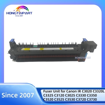 comprar Unidad de fusión Canon original serie FM1-D277 para IR C3020 C3320L C3325 fabricación en línea