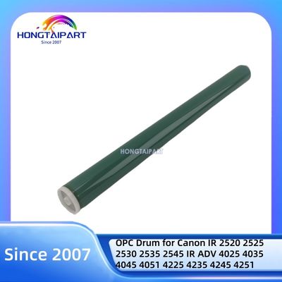 comprar Tambor OPC Compatible NPG-51 2772B003 para Canon Canon IR 2520 2525 2530 2535 2545 IR ADV 4025 4035 4045 4051 4225 4235 4245 4251 fabricación en línea