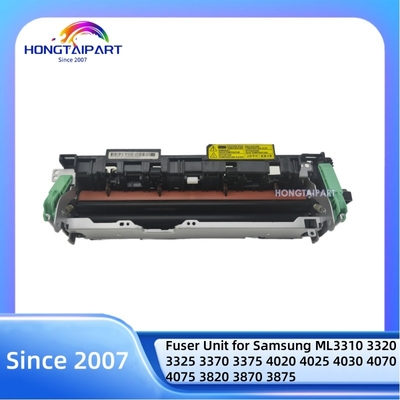 comprar Unidad de fusión JC91-01024A JC91-01023A para Samsung ML3310 3320 3325 3370 3375 4020 4025 4030 4070 4075 3820 3870 3875 fabricación en línea