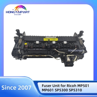 comprar Unidad de fusible de renovación M2814070 M2814060 para Ricoh MP501 MP601 SP5300 SP5310 fabricación en línea