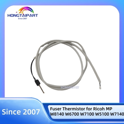 comprar Termistor de fusor AW100166 AW10-0166 para Ricoh MP W8140 W6700 W7100 fabricación en línea