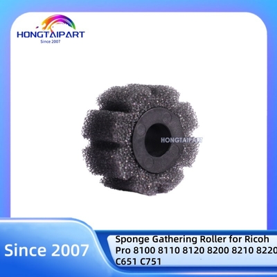 comprar Rodillo de recogida de esponja original D7346309 para Ricoh Pro 8100 8110 8120 fabricación en línea