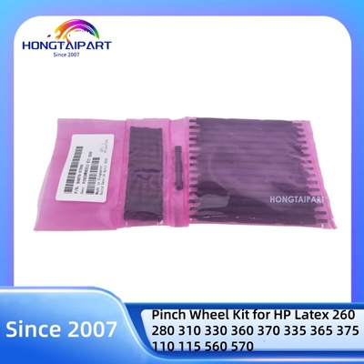 comprar Kit de rueda de presión original B4H70-67099 para impresoras HP Latex fabricación en línea