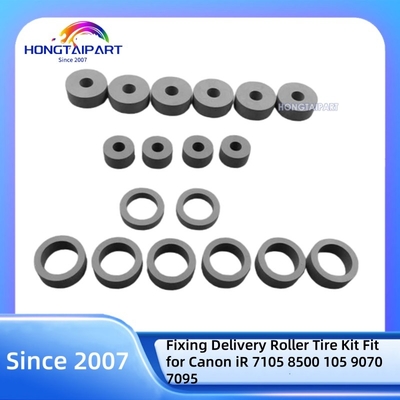 comprar Kit de neumáticos para rodillo de entrega de fijación para Canon iR 7105 8500 105 9070 7095 fabricación en línea