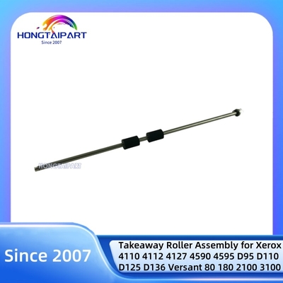 comprar El conjunto de rodillos para llevar 059K26480 para Xerox 4110 4112 4127 4590 4595 D95 D110 D125 D136 Versant 80 180 2100 3100 Kit de rodillos para llevar fabricación en línea