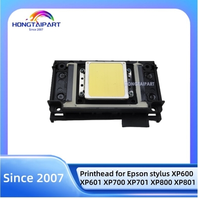 comprar Cabezal de impresión original para Epson Stylus XP600 XP601 XP700 XP701 XP800 XP801 Original fabricación en línea