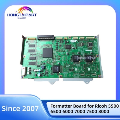 comprar Placa formateadora Ricoh 5500 6500 6000 7000 7500 8000 fabricación en línea