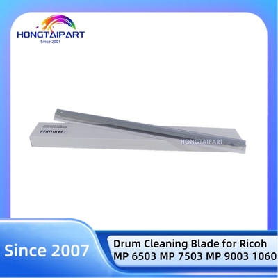comprar Cuchilla de limpieza de tambor para impresoras Ricoh MP 6503 7503 9003 1060 fabricación en línea