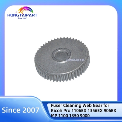 comprar Equipo de limpieza de fibras de fusible original 50T B2344244 para Ricoh Pro 1106EX 1356EX fabricación en línea