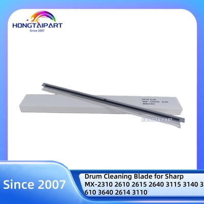 comprar Cuchilla de limpieza de tambor Compatible con Sharp MX-2310 2610 2615 2640 fabricación en línea