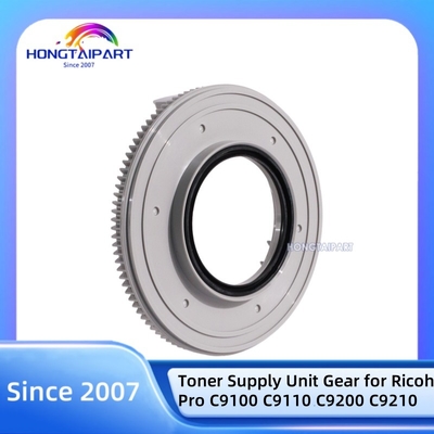 comprar Engranaje de la unidad de suministro de tóner original M0B13183 para Ricoh Pro C9100 C9110 fabricación en línea