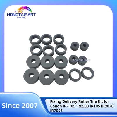 comprar Kit de neumáticos para rodillo de entrega de fijación para Canon iR 7105 8500 105 9070 7095 fabricación en línea