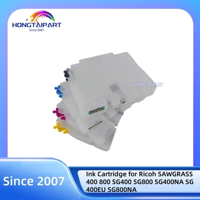 comprar Cartucho de tinta compatible para la serie 400 800 SG de Ricoh SAWGRASS fabricación en línea