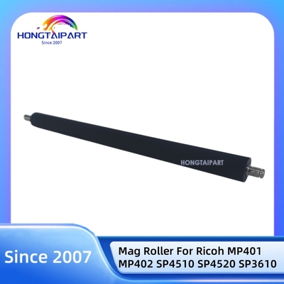 comprar Rodillo magnético para Ricoh MP401 MP402 SP4510 SP4520 SP3610 SP3600 fabricación en línea
