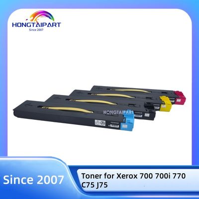 comprar Toner 006R01379 006R01380 006R01381 006R01382 para el tipo Xerox fabricación en línea