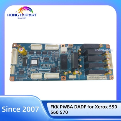 comprar FKK PWBA DADF 960K38723 para repuestos de impresora Xerox 550 560 570 fabricación en línea