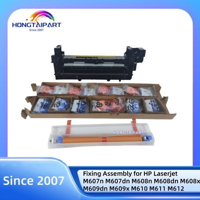 comprar El equipo de mantenimiento de HP LaserJet M607 M608 M609 L0H25A L0H24A fabricación en línea
