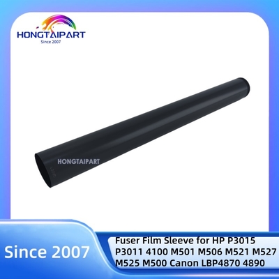 comprar Película de fusor para impresoras HP P3015 P3011 Canon LBP4870 4890 fabricación en línea