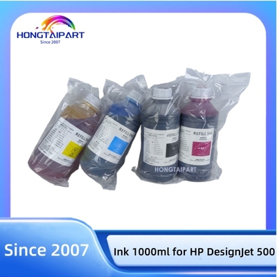 comprar Cartucho de tinta compatible con HP DesignJet 500 de 1000 ml fabricación en línea