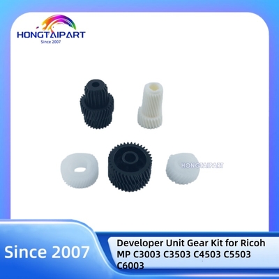 comprar Kit de engranajes de la unidad de revelado para Ricoh MP C3003 C3503 C4503 C5503 C6003 fabricación en línea