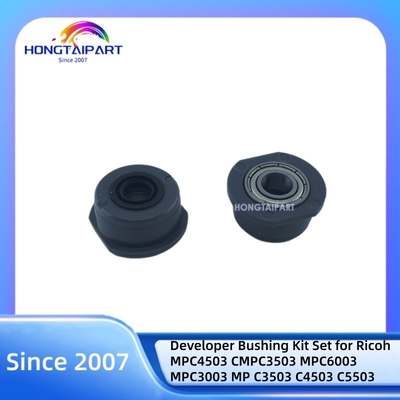 comprar Kit de bujes de revelado Ricoh MPC4503 para MPC3503 MPC6003 MPC3003 fabricación en línea