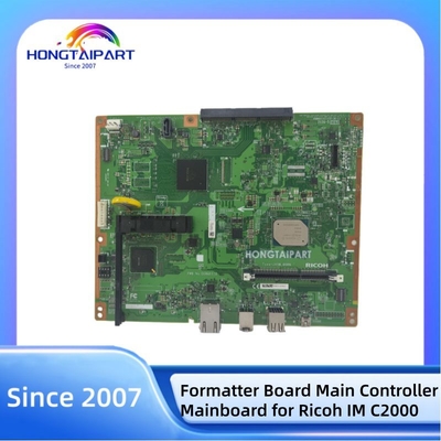 comprar Original Usado de Ricoh IM C2000 Formatador de la placa del controlador principal de la placa fabricación en línea