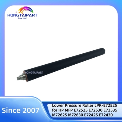 comprar Rodillo de presión inferior compatible LPR-E72525 para HP MFP E72525 E72530 fabricación en línea