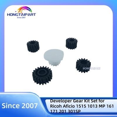 comprar Juego de engranajes de revelado original usado para desarrollador para Ricoh Aficio 1515 1013 MP 161 fabricación en línea