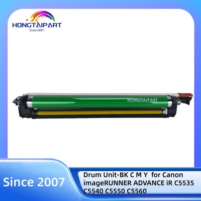 comprar Refurbished GPR-55 Drum Unit for Canon imageRUNNER ADVANCE iR C5535 C5540 fabricación en línea