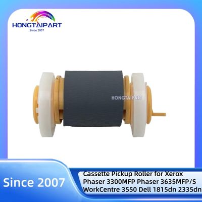 comprar Cassette Pickup Roller 022N02413 for Xerox Phaser 3300MFP 3635MFP fabricación en línea