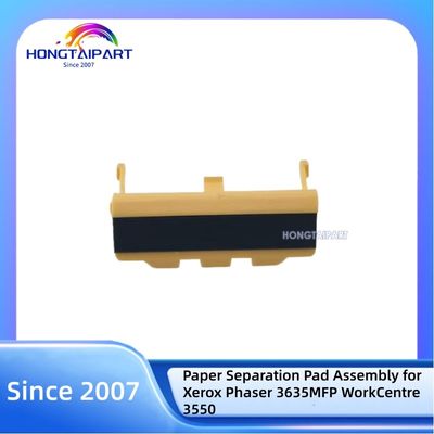 comprar Xerox Phaser 3635MFP WorkCentre 3550 Paper Separation Pad 019N00947 fabricación en línea