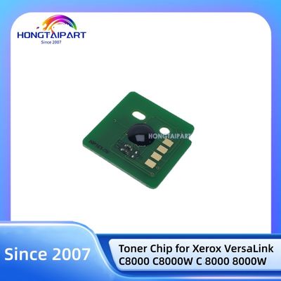 comprar Xerox VersaLink C8000 Toner Chip 106R04057 106R04054 106R04055 106R04056 fabricación en línea