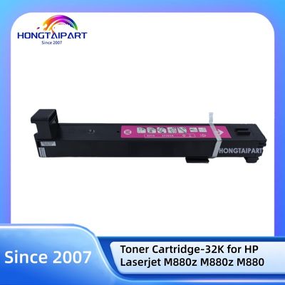 comprar CF303A 32K Toner Cartridge for HP Laserjet M880z Printer Toner Original and Compatible fabricación en línea