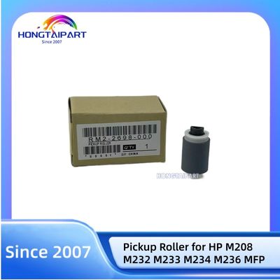 comprar Pickup Roller RM2-2698 RM2-2698-000 for HP M208 M232 M233 M234 M236 MFP Printer Roller fabricación en línea