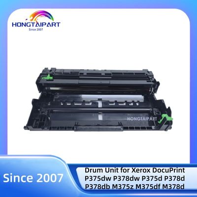 comprar Drum Unit for Xerox DocuPrint P375dw P378dw P375d P378d P378db M375z M375df M378d M378df - Original / Compatible Drum Cartridge with Neutral Packing fabricación en línea