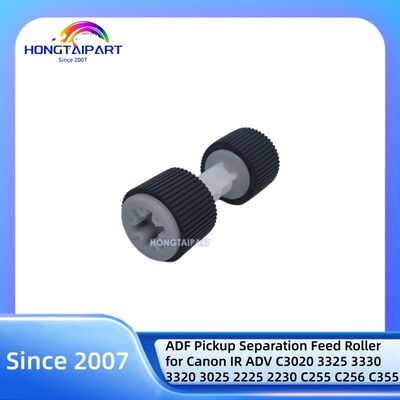 comprar ADF Pickup Separation Feed Roller Compatible with Canon IR ADV Series in Original/Compatible Condition fabricación en línea