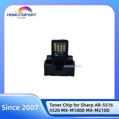 comprar FT-021 Toner Chip for Sharp AR-5516 5520 MX-M180D MX-M210D - Original / Compatible Printer Chip fabricación en línea