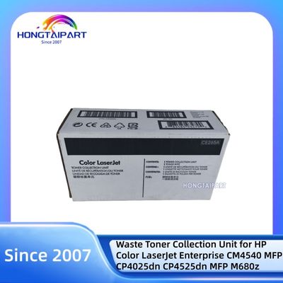 comprar Waste Toner Collection Unit CE265A CC493-67913 Compatible with HP Color LaserJet Enterprise in Neutral Packing fabricación en línea