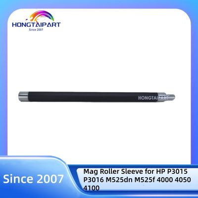 comprar Mag Roller Sleeve CE255A Magnetic Roller for HP P3015 P3016 M525dn M525f 4000 4050 4100 Toner Cartridge Original Compatible fabricación en línea