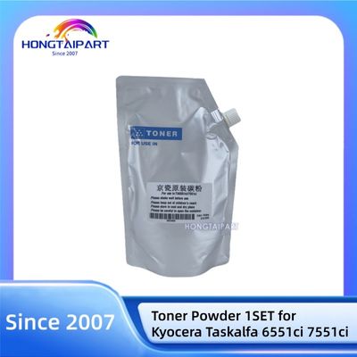 comprar OEM Original Toner Powder for Kyocera Taskalfa 6551ci 7551ci Printer Toner fabricación en línea