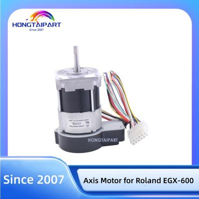 comprar Original and Compatible Axis Motor 22435425 for Roland EGX-600 Printer Spares fabricación en línea