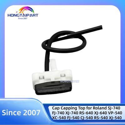 comprar Cap Capping Top 1000004546 1000002794 para Roland SJ-740 FJ-740 XJ-740 RS-640 XJ-640 VP-540 XC-540 FJ-540 CJ-540 RS-540 XJ-540 SP-300 VP-300 VP-300i fabricación en línea
