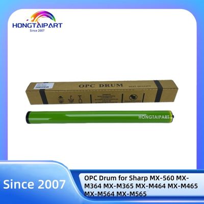 comprar Tambor OPC de tambor de fotoconductor orgánico para Sharp MX-560 MX-M364 MX-M365 con embalaje neutral fabricación en línea