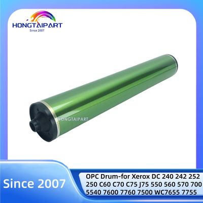 comprar Japan FUJI Green Color OPC Drum Compatible with Xerox DC 240 242 252 250 C60 C70 C75 J75 550 560 570 700 5540 7600 7760 7500 WC7655 7755 Original or Compatible fabricación en línea
