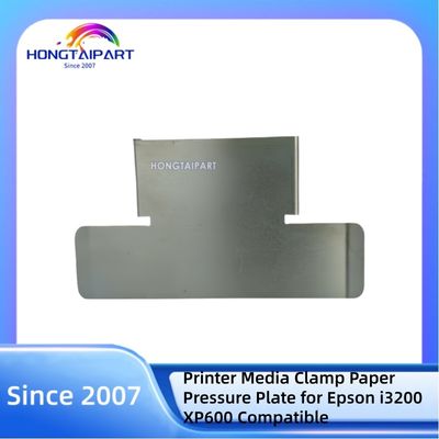 comprar Abrazadera de medios de impresora Placa de presión de papel Compatible con Epson i3200 XP600 con embalaje neutral y envío rápido fabricación en línea